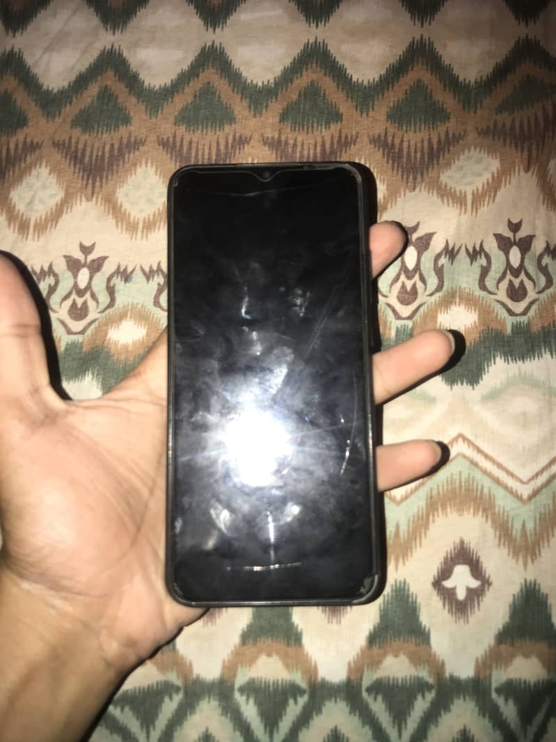 redmi 9A 64gb pta aprroved 3