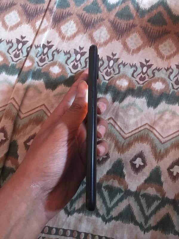 redmi 9A 64gb pta aprroved 4