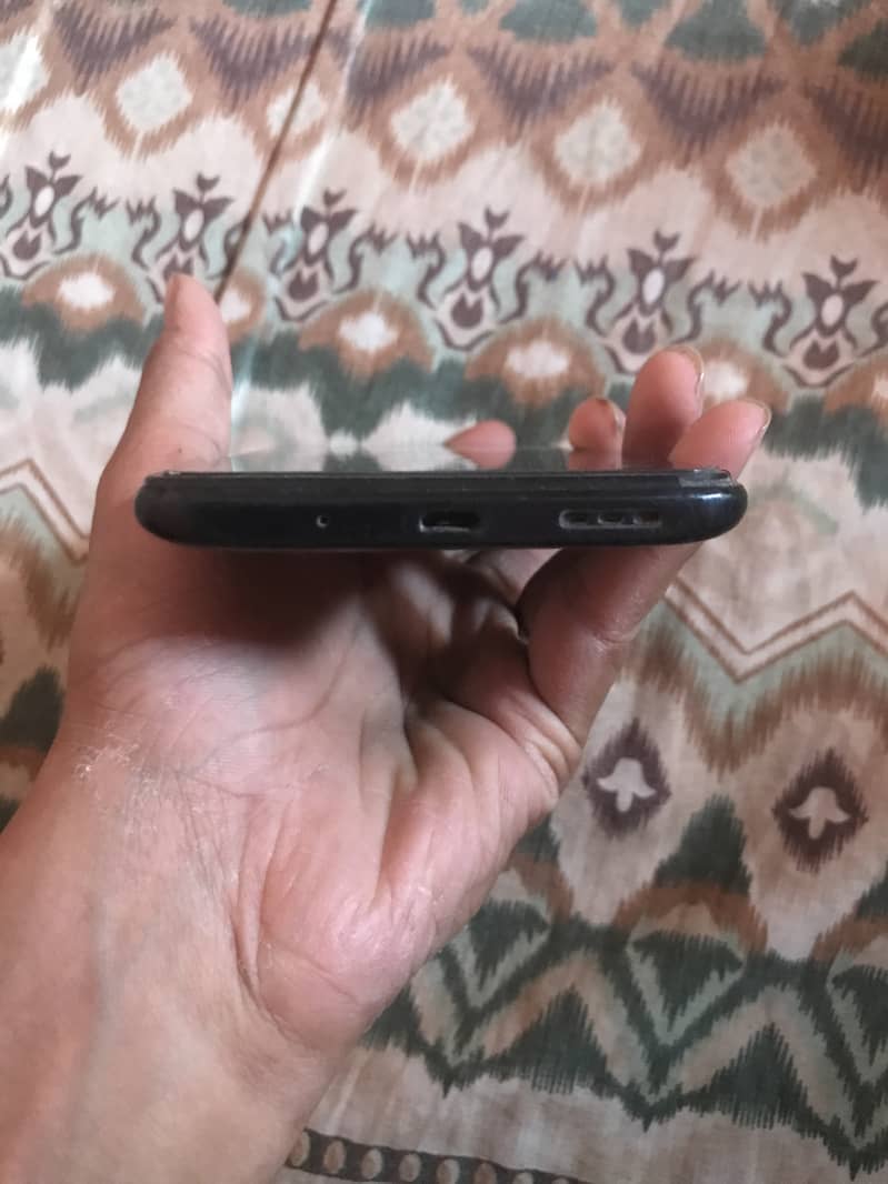 redmi 9A 64gb pta aprroved 5