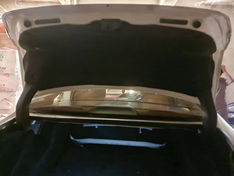 Honda Civic VTi Oriel Prosmatec 2015 3