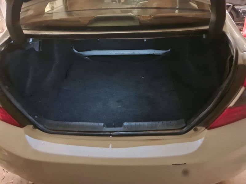 Honda Civic VTi Oriel Prosmatec 2015 5