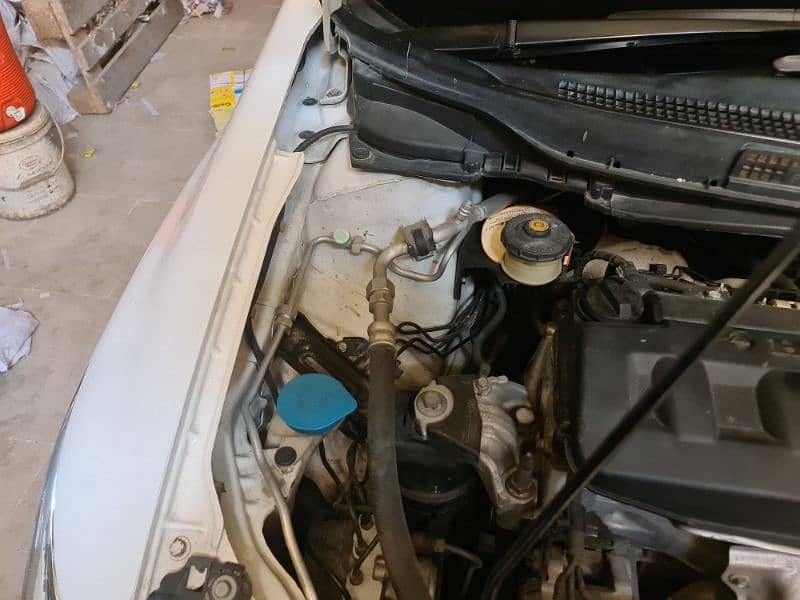 Honda Civic VTi Oriel Prosmatec 2015 14
