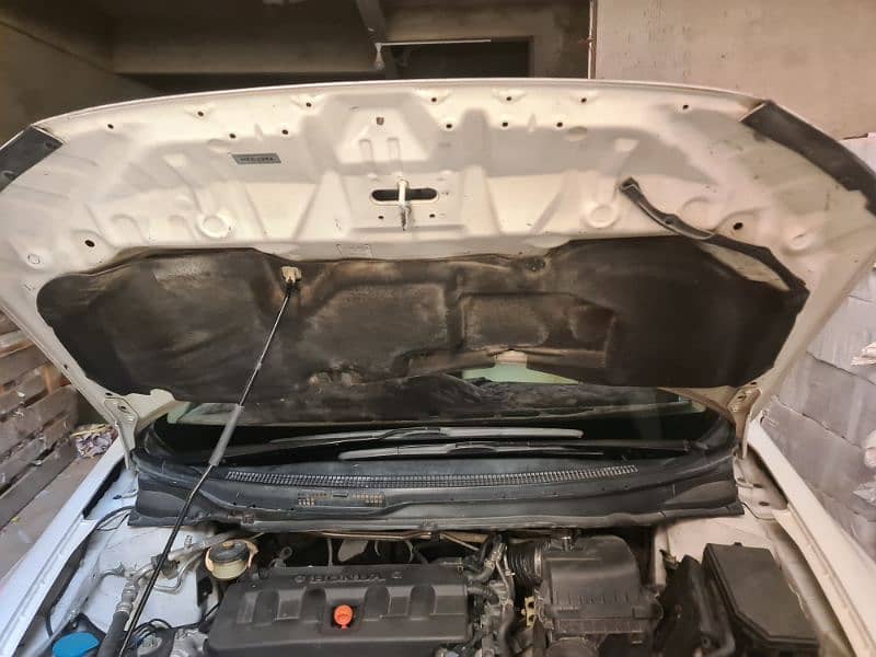 Honda Civic VTi Oriel Prosmatec 2015 18