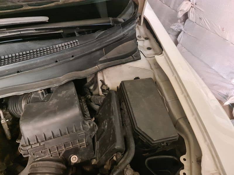 Honda Civic VTi Oriel Prosmatec 2015 19