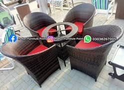 rattan