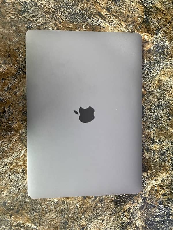 MacBook Pro 2018 (A1989) 13”, Touch Bar, 2.5GHz Core i5, 16GB, 512GB 2