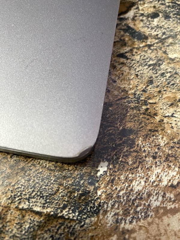 MacBook Pro 2018 (A1989) 13”, Touch Bar, 2.5GHz Core i5, 16GB, 512GB 6