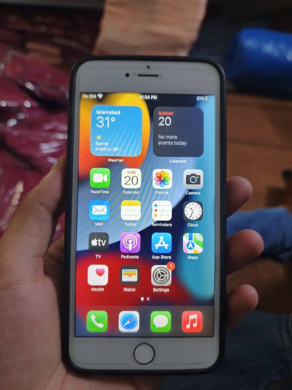 iphone 6s plus 128 6