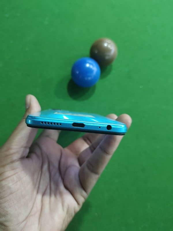 Hot 12 6+12 (5gb extra ram) 5