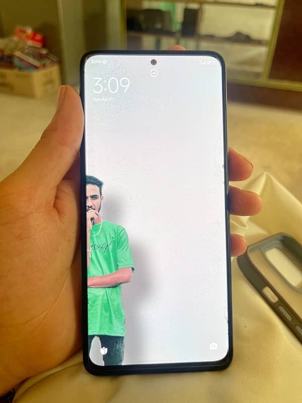 Redmi note 11 pro 5G All ok 128 gb PTA aproved 1