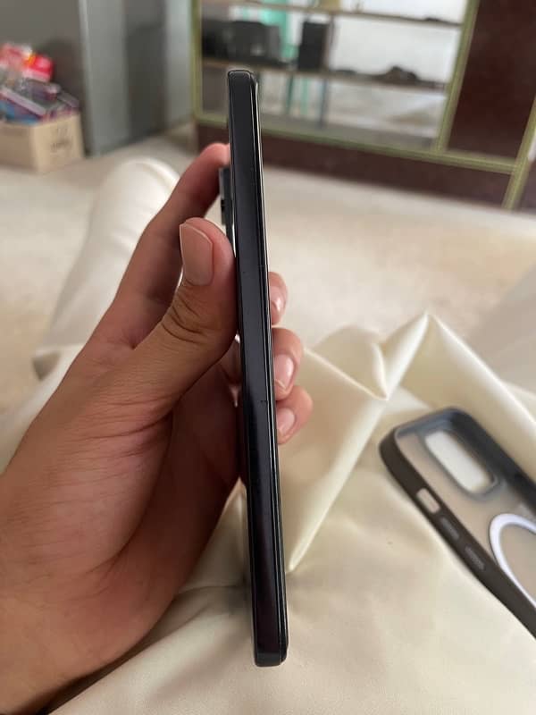 Redmi note 11 pro 5G All ok 128 gb PTA aproved 5