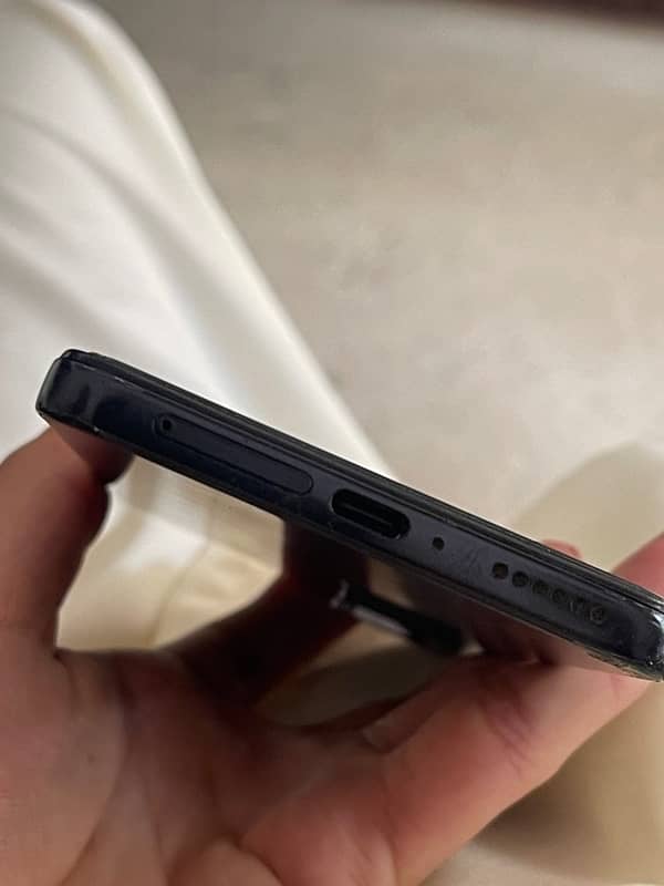 Redmi note 11 pro 5G All ok 128 gb PTA aproved 6