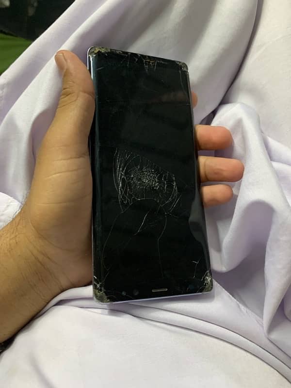 Sumsung note 8 parts available 1