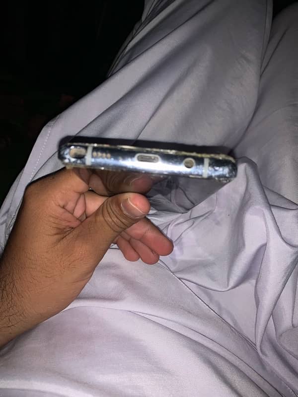 Sumsung note 8 parts available 2