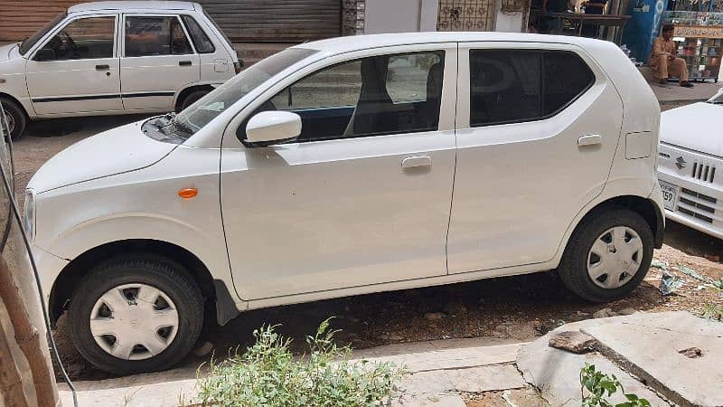 Suzuki Alto 2020 1