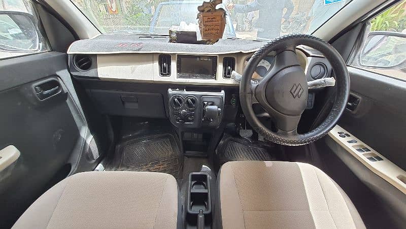 Suzuki Alto 2020 2