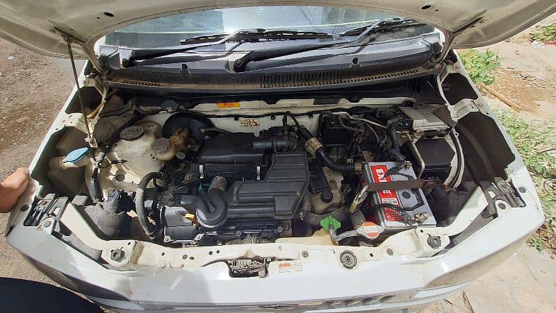 Suzuki Alto 2020 3