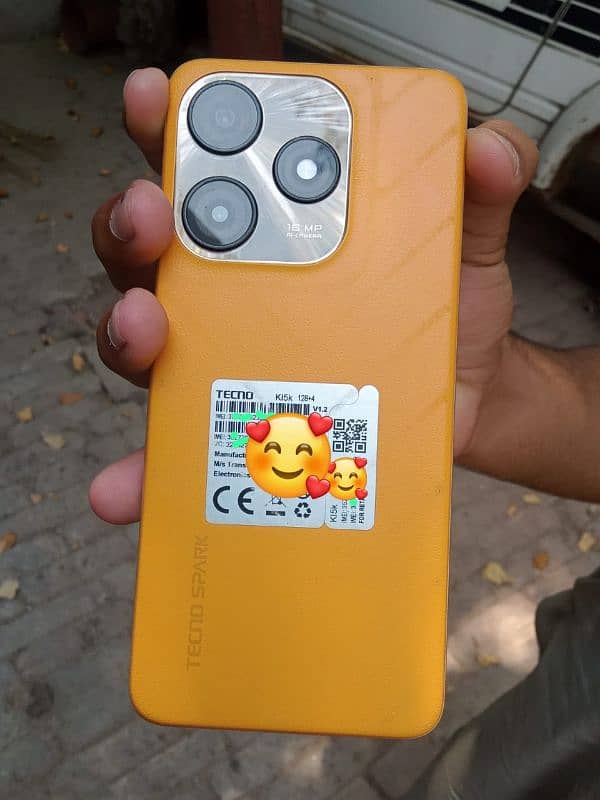 Tecno spark 10c 0