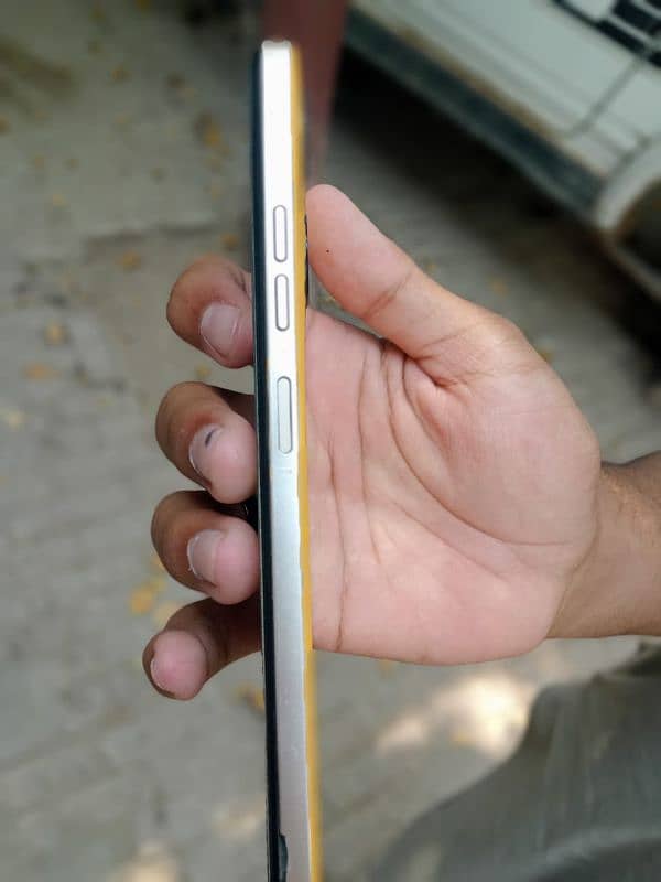 Tecno spark 10c 1