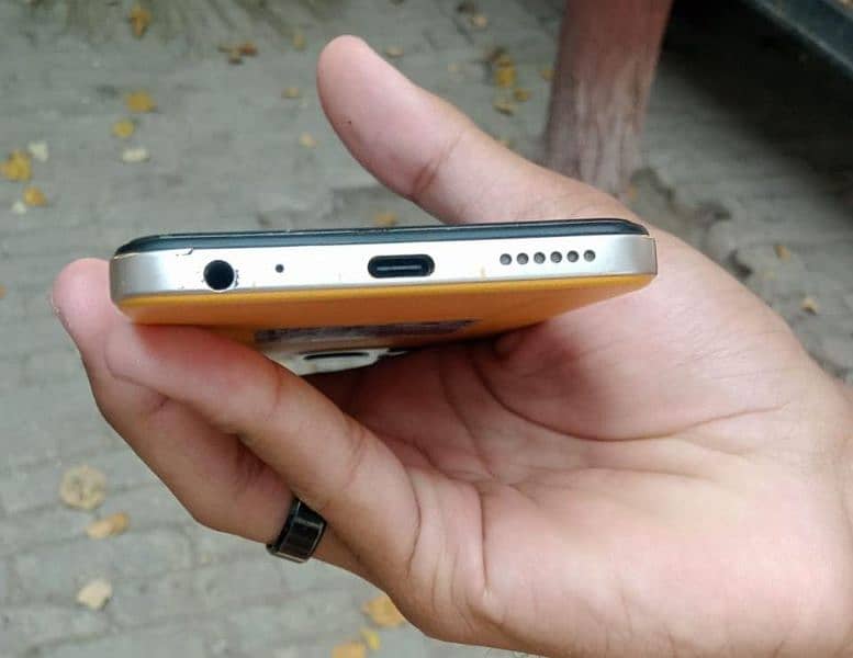Tecno spark 10c 2