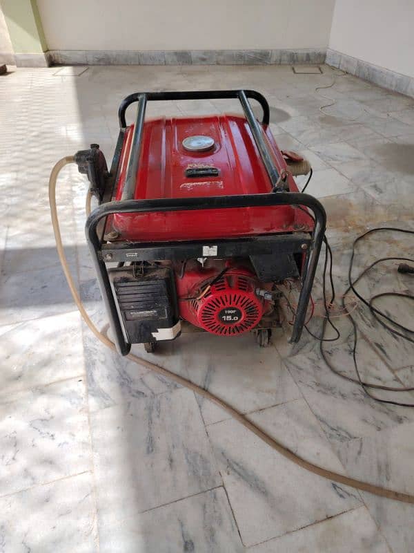 5kw generator 1