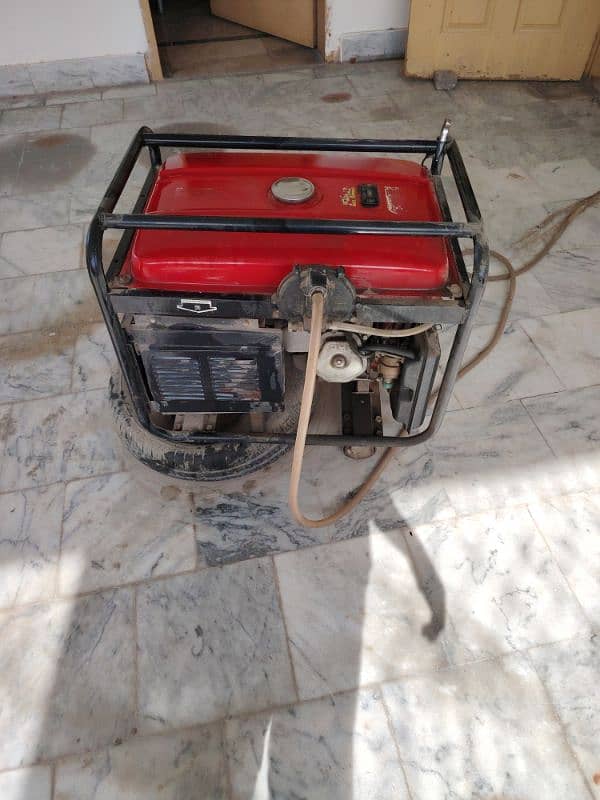 5kw generator 3