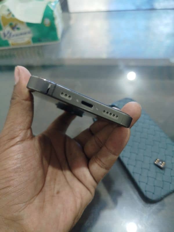 Iphone 13 pro 128gb jv bh 98 5