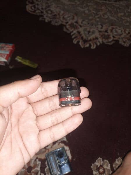 jellybox V3 pod 1