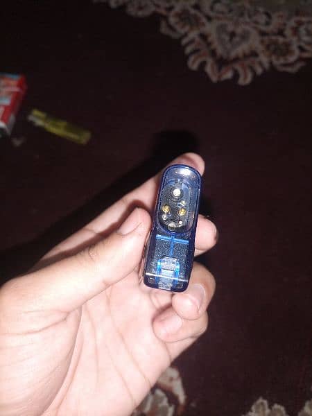jellybox V3 pod 3