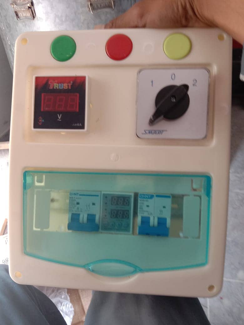 Solar Panels | Solar Inverter | Solar System Installation 1