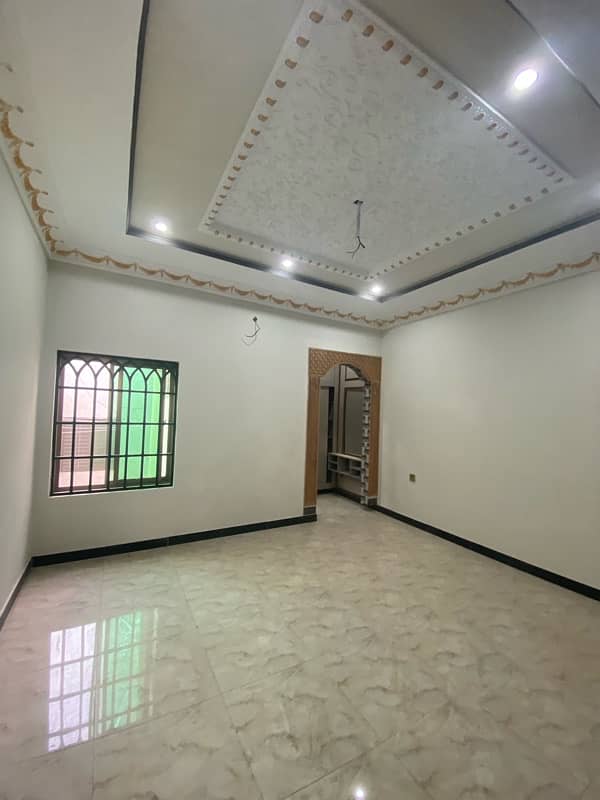 6 Marla Home with Premium Amenities in a Secure Gated Community 0