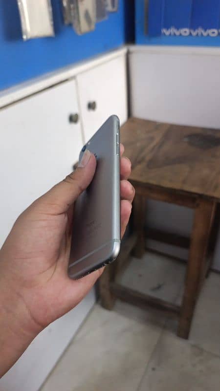 Iphone 6 Non Pta Fresh 16/32/64 2