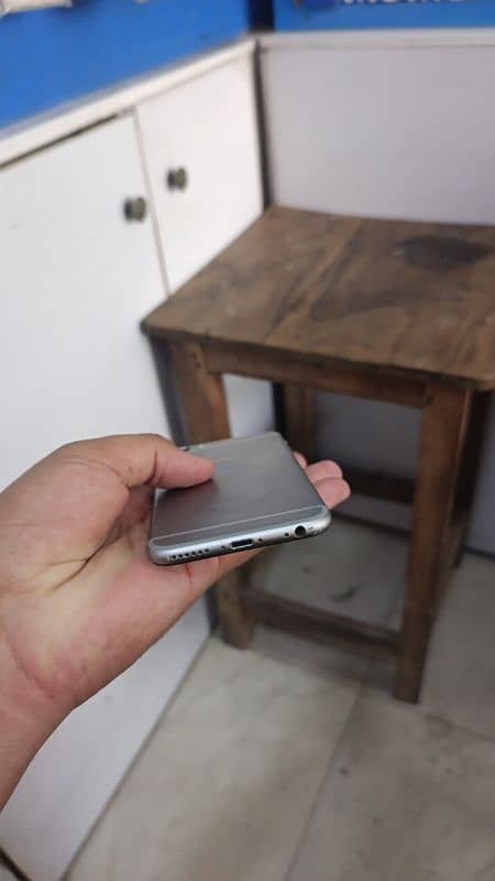 Iphone 6 Non Pta Fresh 16/32/64 3
