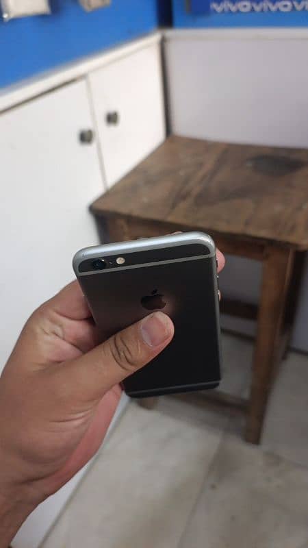 Iphone 6 Non Pta Fresh 16/32/64 4