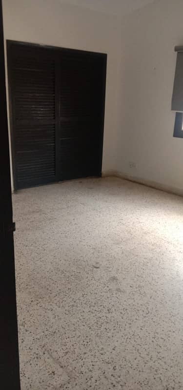 House 400 yards 4 Bedrooms Drawing Dinning Available for Rent Block 4 Clifton 4