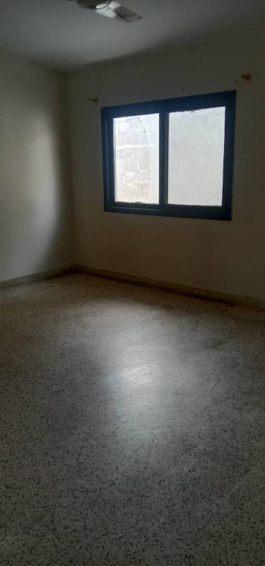 House 400 yards 4 Bedrooms Drawing Dinning Available for Rent Block 4 Clifton 9