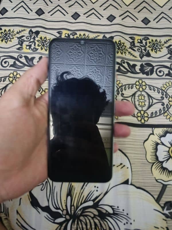 Vivo y21 2021 model 1