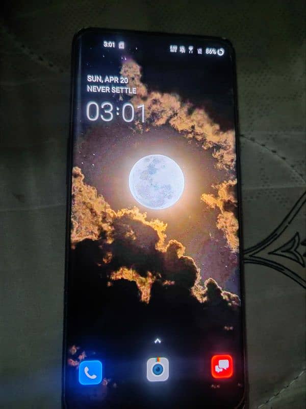 Oneplus 8 factory unlock 0