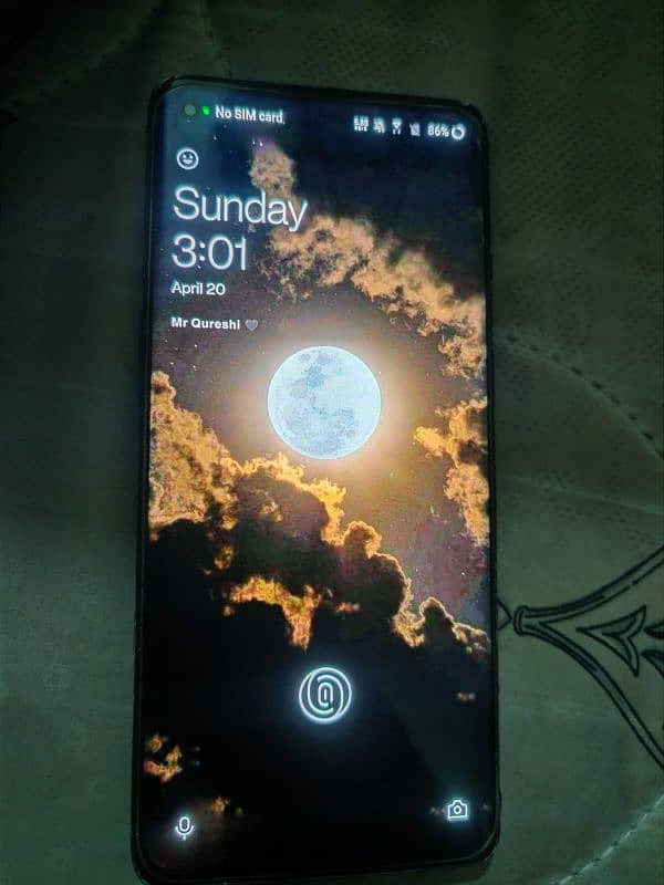 Oneplus 8 factory unlock 2