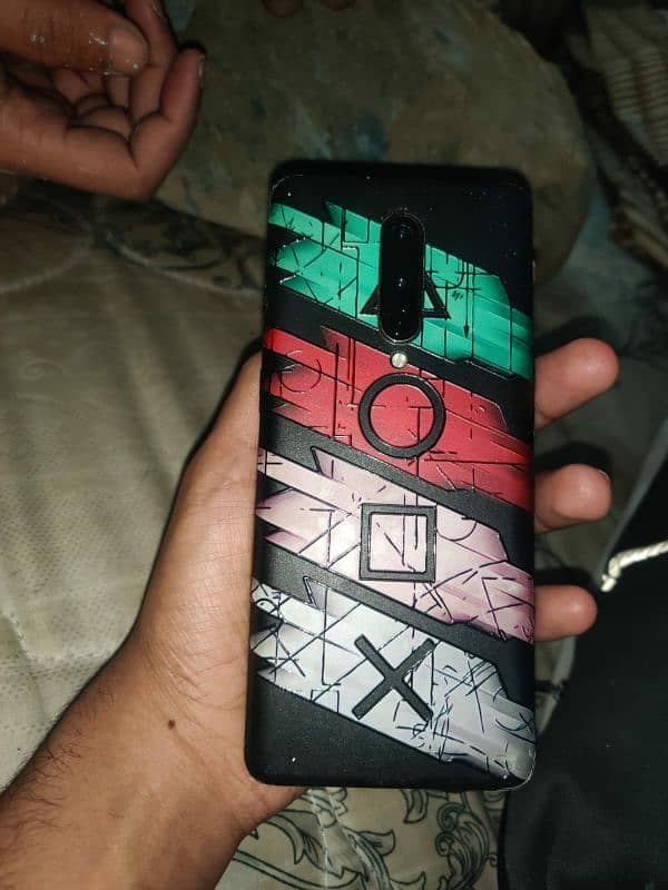 Oneplus 8 factory unlock 3
