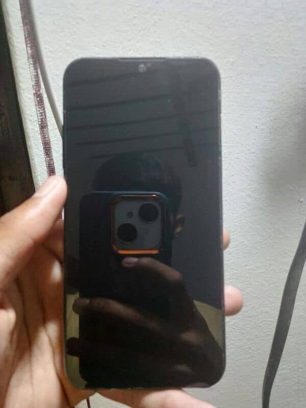 SAMSUNG GALAXY A01 OFFICIAL PTA APPROVED 1