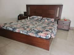 BedSet