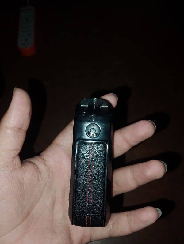 Smok Nord 4 80W With 2 coils and box 0