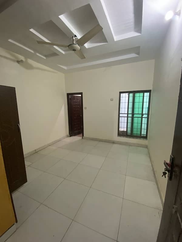 GROUND FLOOR AT PEACEFUL GATED COMMUNITY 1