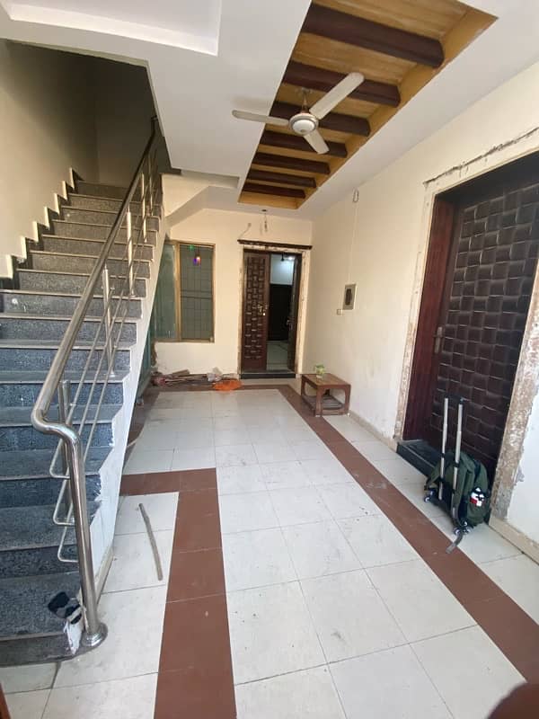 GROUND FLOOR AT PEACEFUL GATED COMMUNITY 4