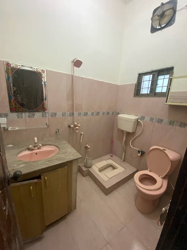 GROUND FLOOR AT PEACEFUL GATED COMMUNITY 5