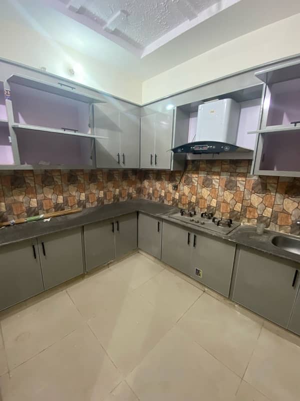 GROUND FLOOR AT PEACEFUL GATED COMMUNITY 6