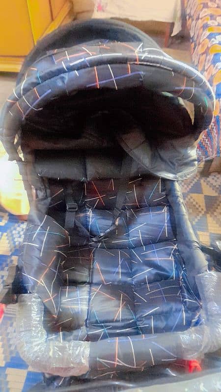 baby pram/ baby stroller 2