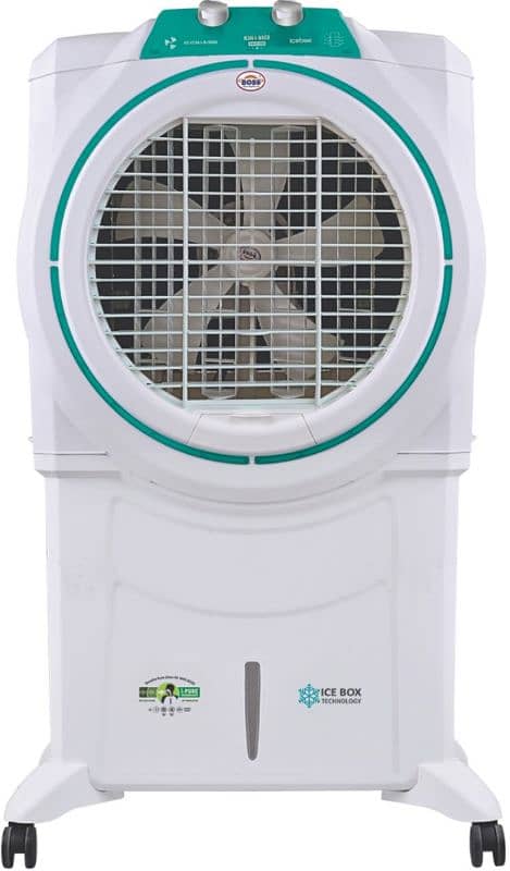 Air Cooler ECM 9000 IB 0