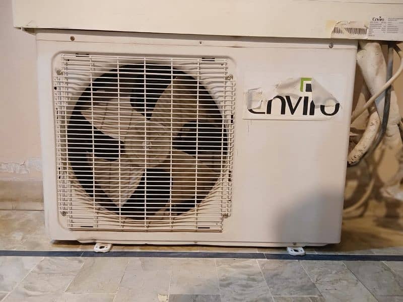 1.5 Ton AC for Sale – Rs. 60,000 1